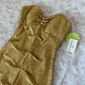 Windsor Cocktail Dress